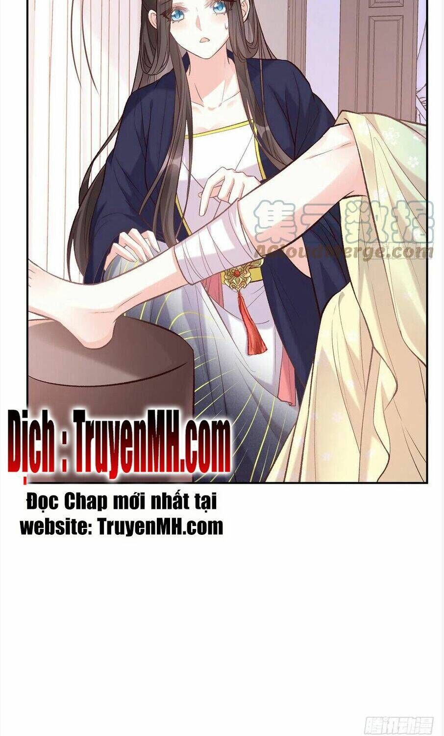 kiều mỵ phu lang, tại tuyến lục trà chapter 69 - Next chapter 70