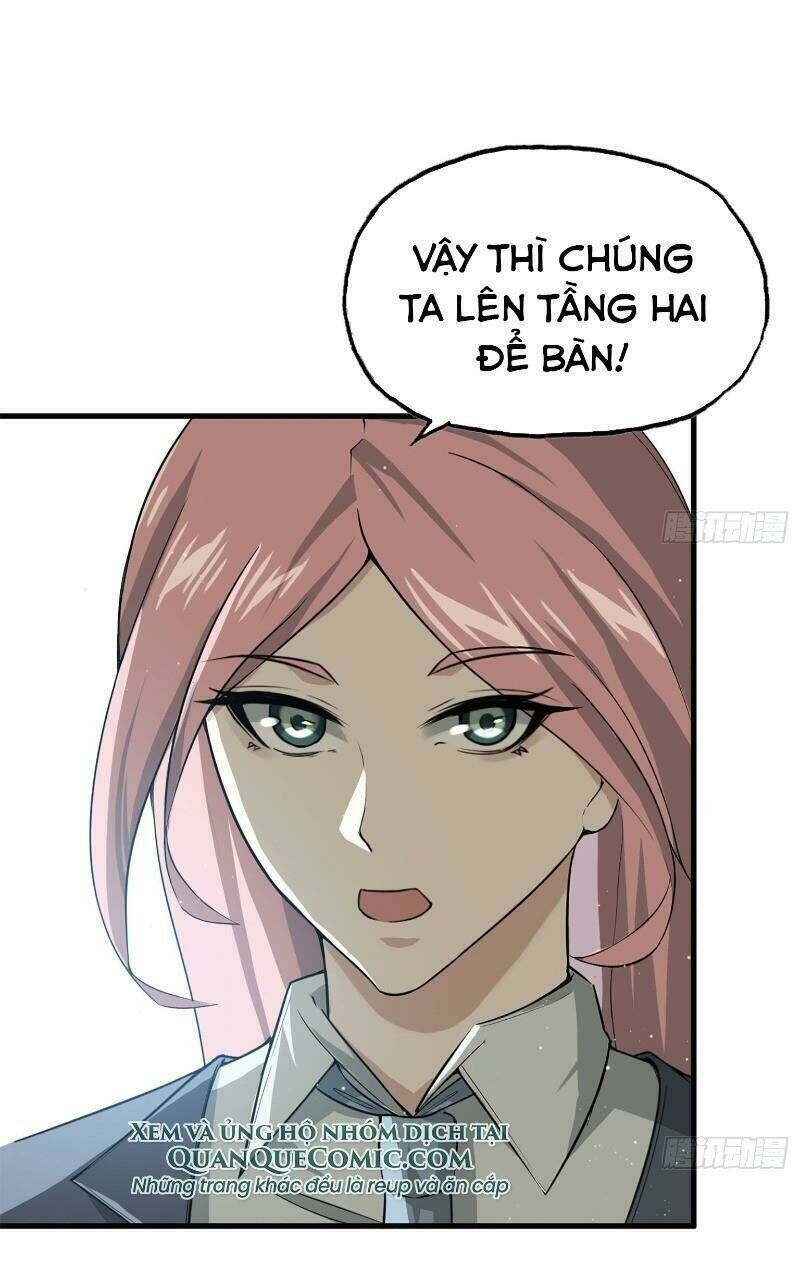 tôi chuyển vàng tại mạt thế chapter 18 - Next chapter 19