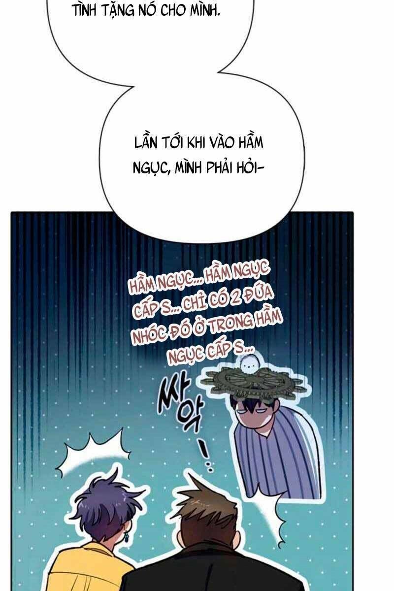 những ranker cấp s mà tôi nuôi dưỡng chapter 66 - Next chapter 67