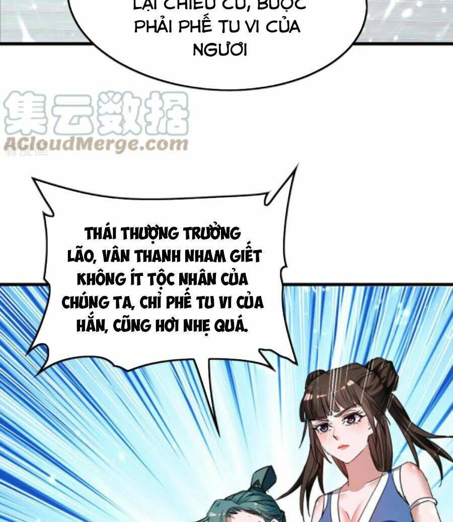 tiên đế qui lai chapter 268 - Trang 2