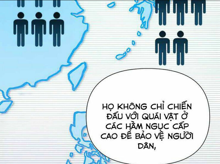 những ranker cấp s mà tôi nuôi dưỡng chapter 21 - Trang 2