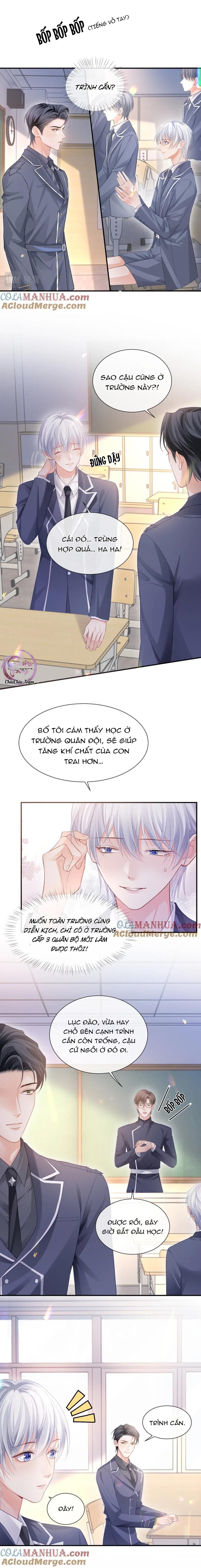 đề nghị ly hôn Chapter 87 - Trang 2