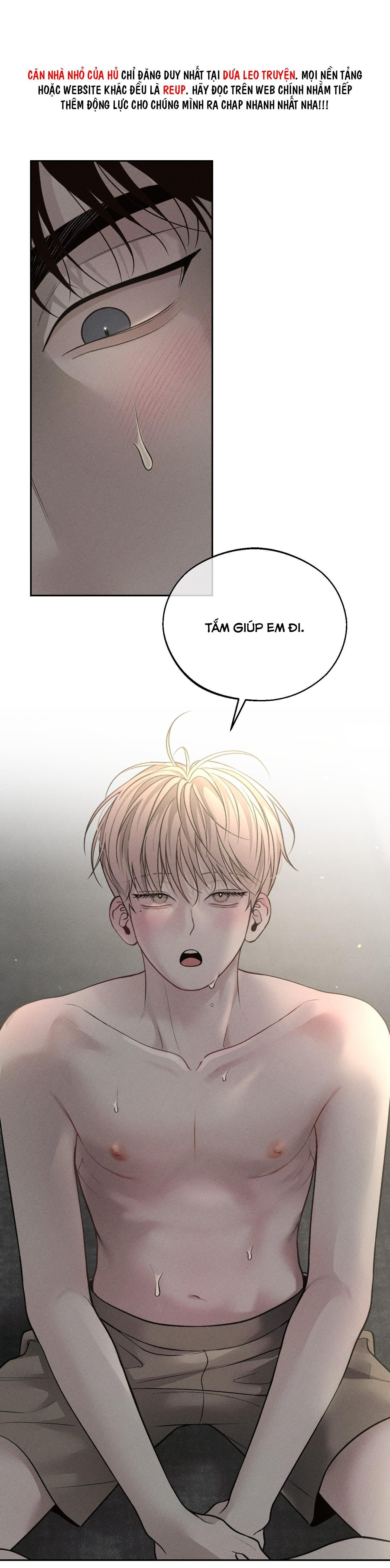 Máu Đổ Chapter 4 - Next Chapter 5