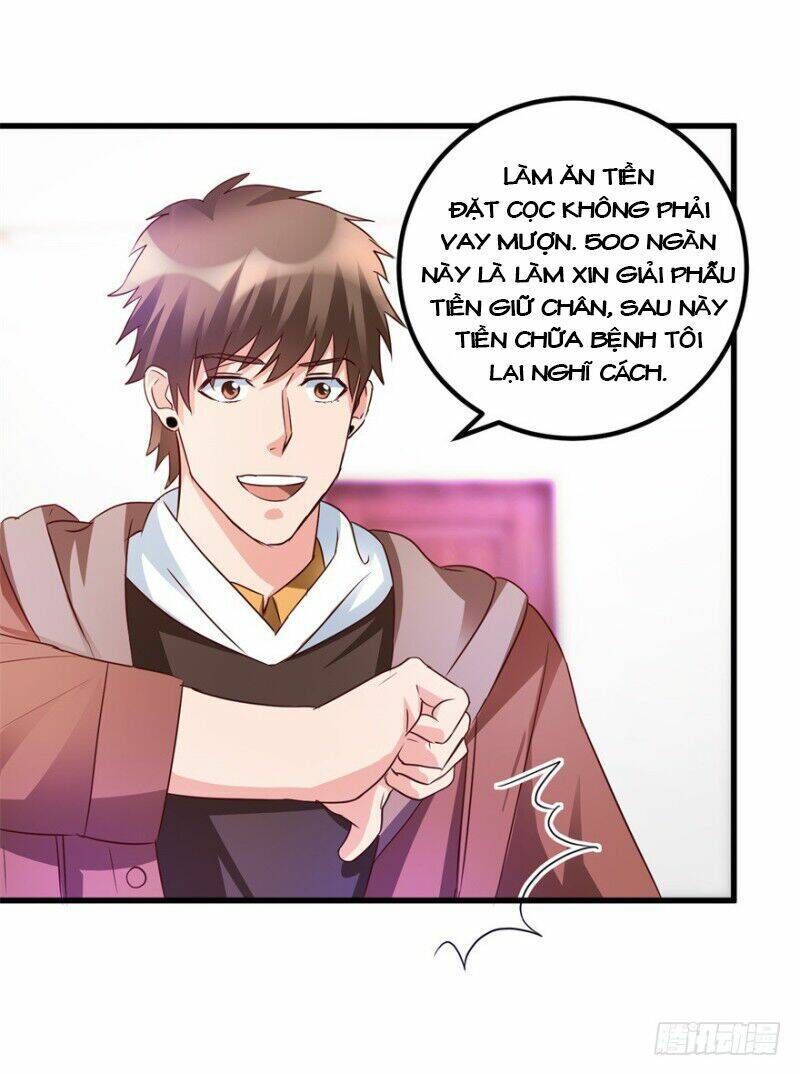 thấu thị tiên y chapter 38 - Next chapter 39