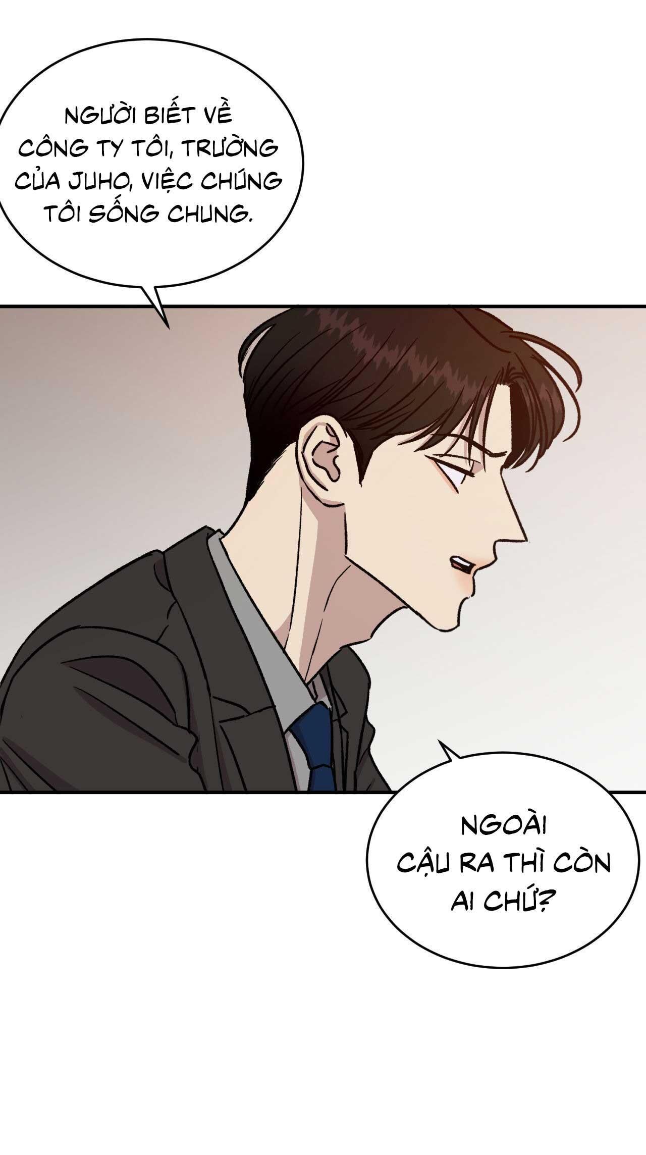 nhà của chúng ta Chapter 10 - Trang 2