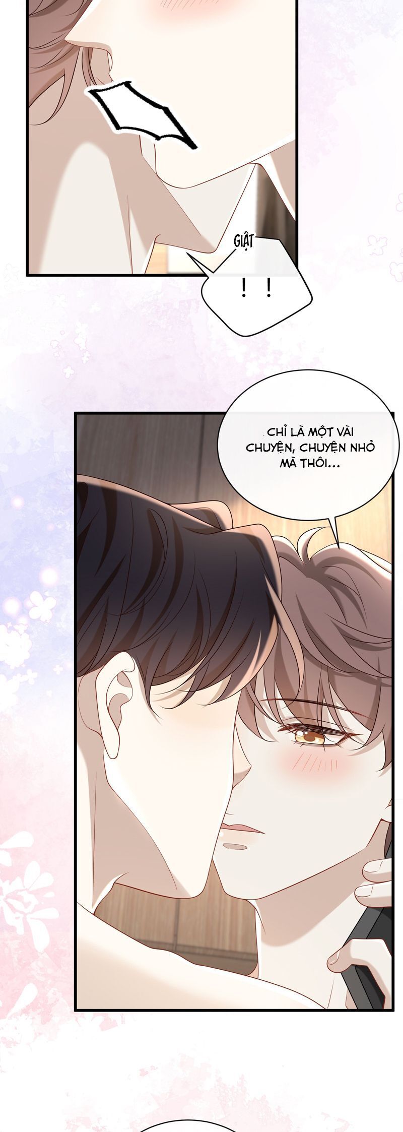 Anh Ấy Đến Từ Màn Đêm Chapter 62 - Next Chapter 63