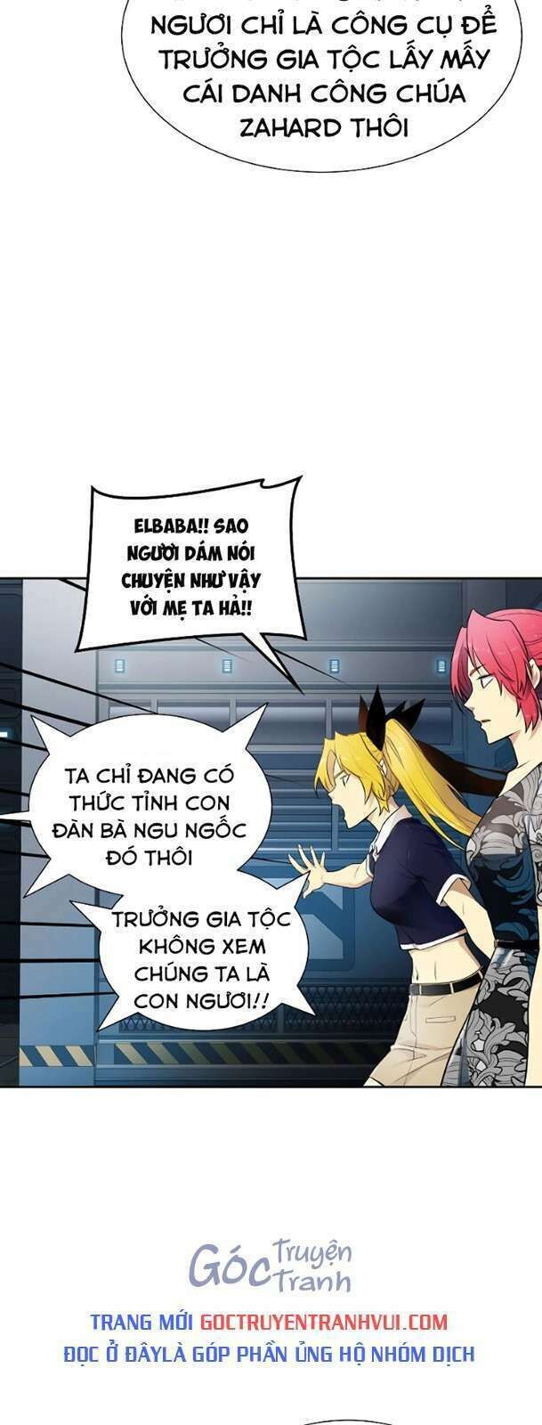 Cuộc Chiến Trong Tòa Tháp - Tower Of God Chapter 578 - Trang 2