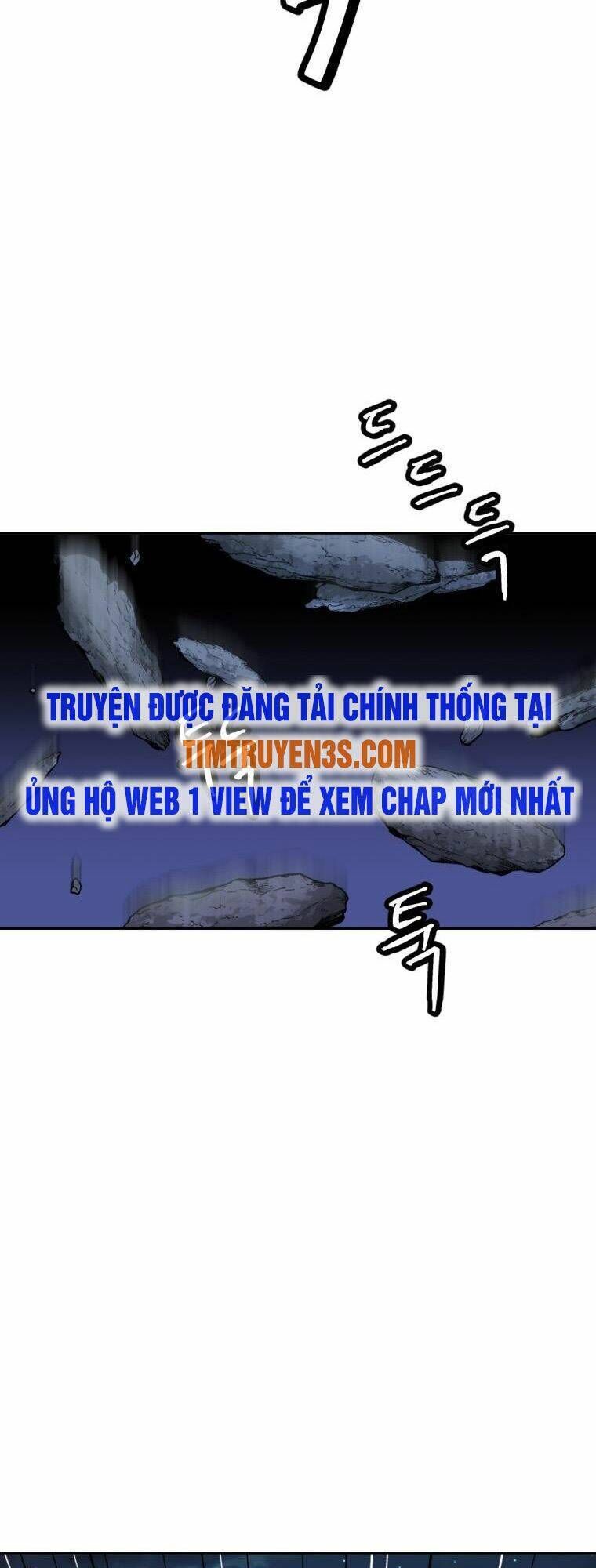 trở thành quái vật chapter 4 - Trang 2