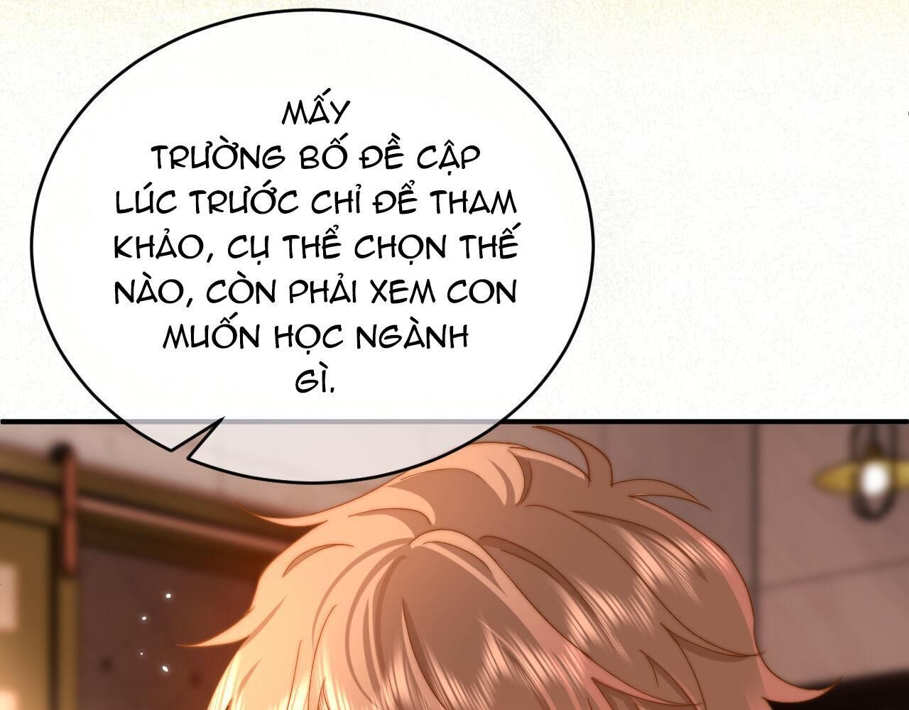 chất dị ứng cực cute Chapter 58 - Next 