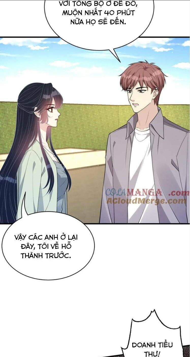 thiên kim toàn năng đại tài chapter 133 - Trang 2