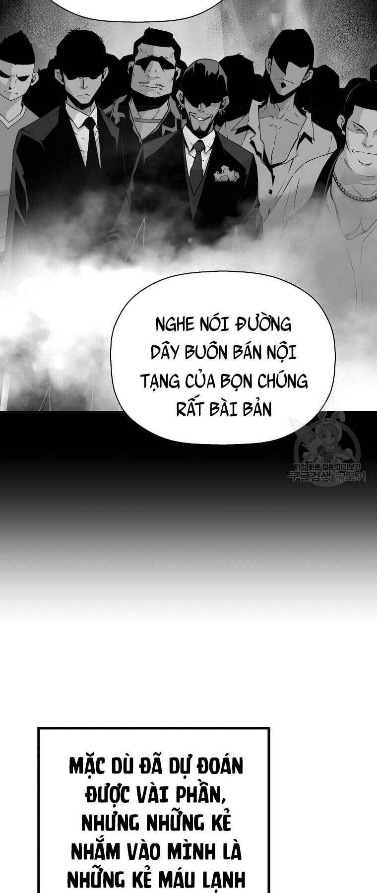 sự trở lại của huyền thoại chapter 81 - Next chapter 82