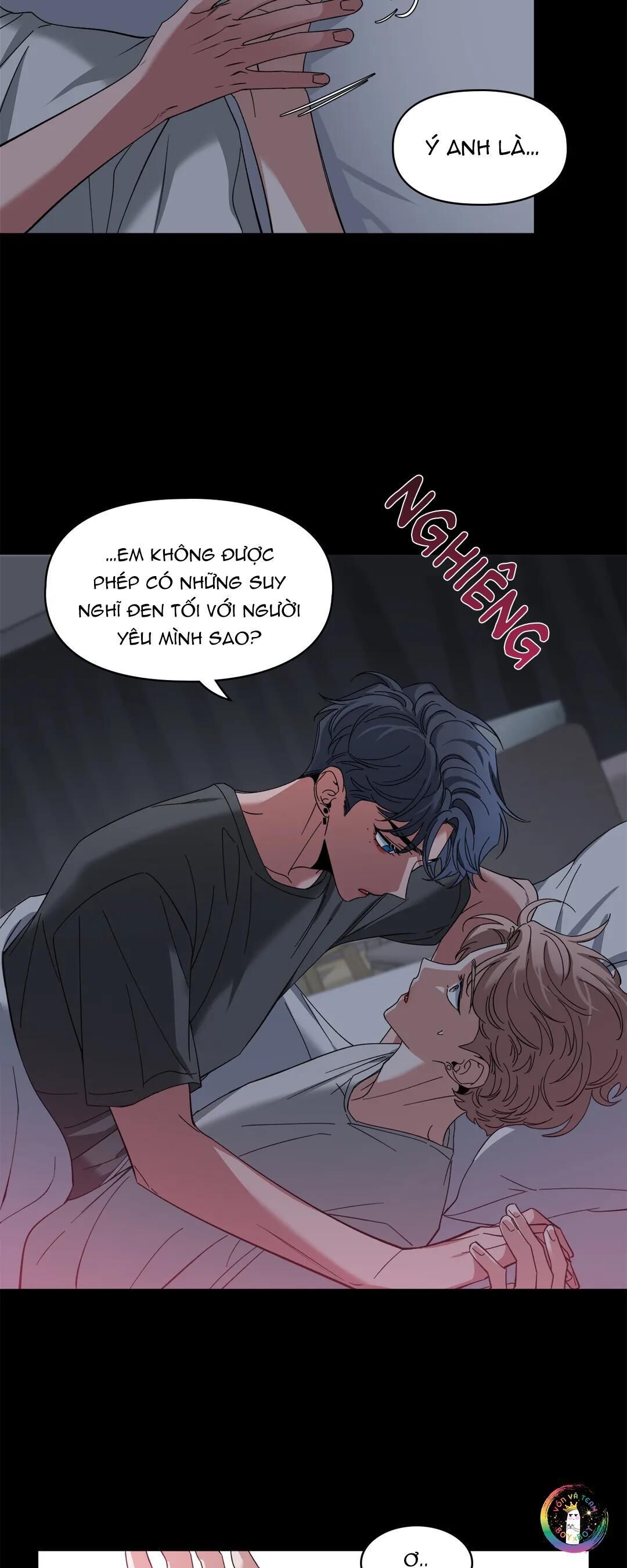 Sketch Chapter 40 - Trang 1