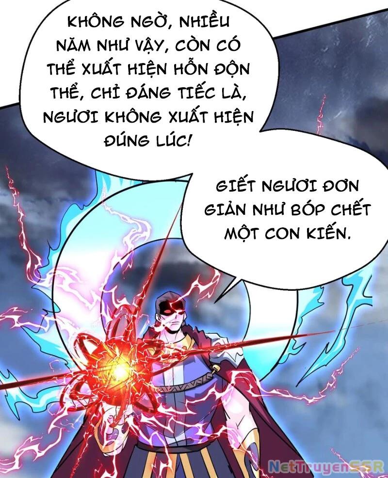 Vô Địch Đốn Ngộ Chapter 315 - Trang 2