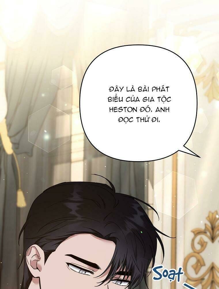 hãy để tôi được hiểu em chapter 64 - Trang 2