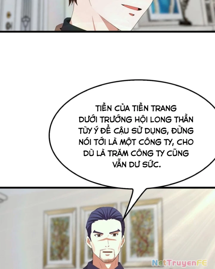 đô thị thánh thủ: ta là y võ đỉnh phong Chapter 20 - Next Chapter 21