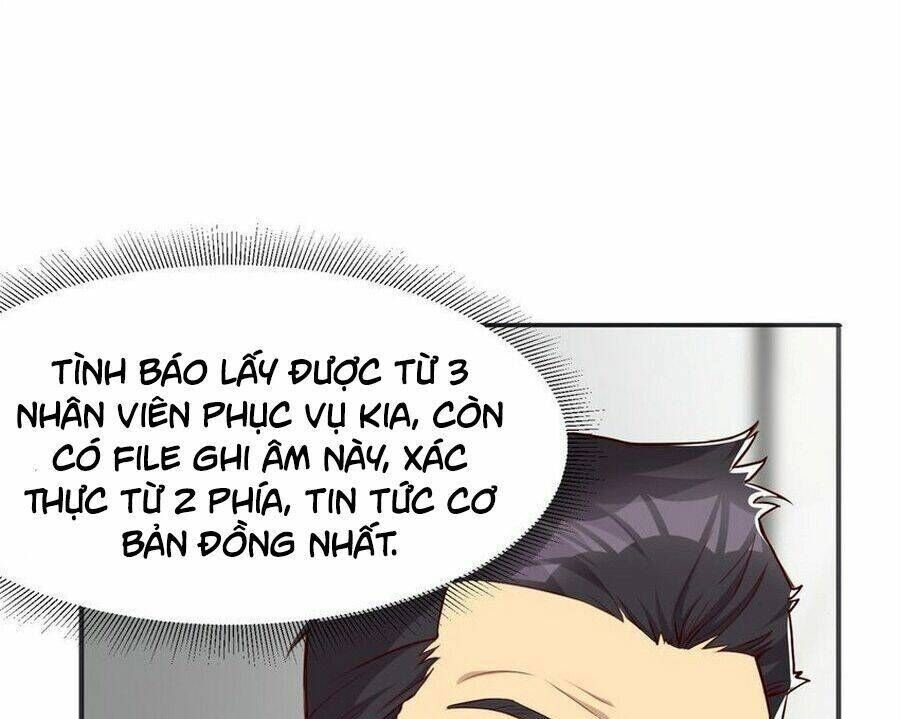 thành tỷ phú nhờ thua lỗ game chapter 99 - Trang 2