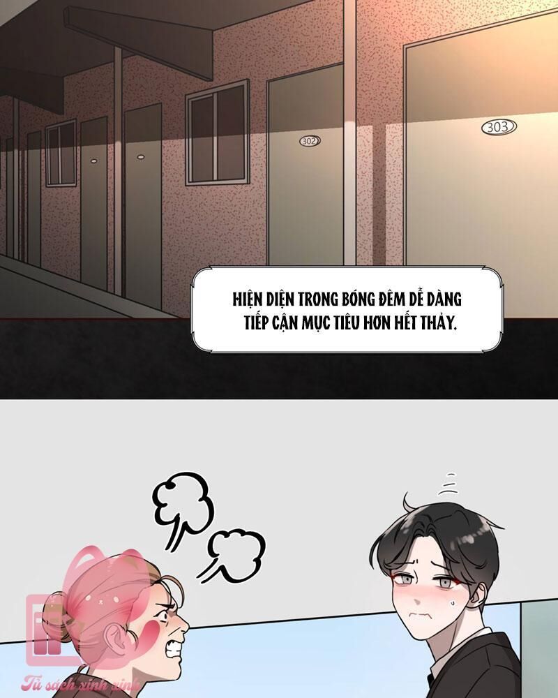 Sát Nhân Nhà Bên Chap 3 - Next Chap 4