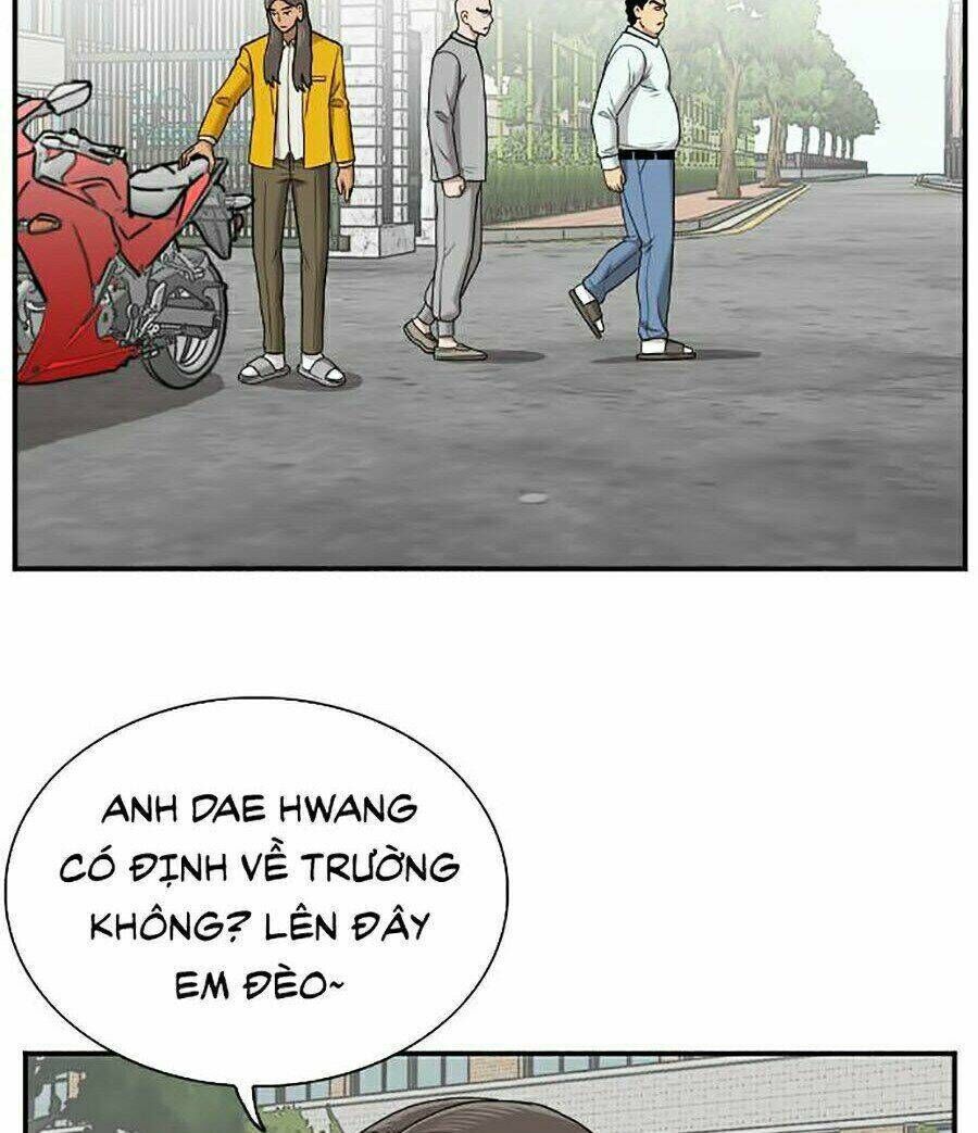 người xấu chapter 27 - Trang 2