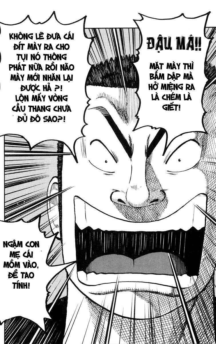 Worst Chapter 44 - Trang 2