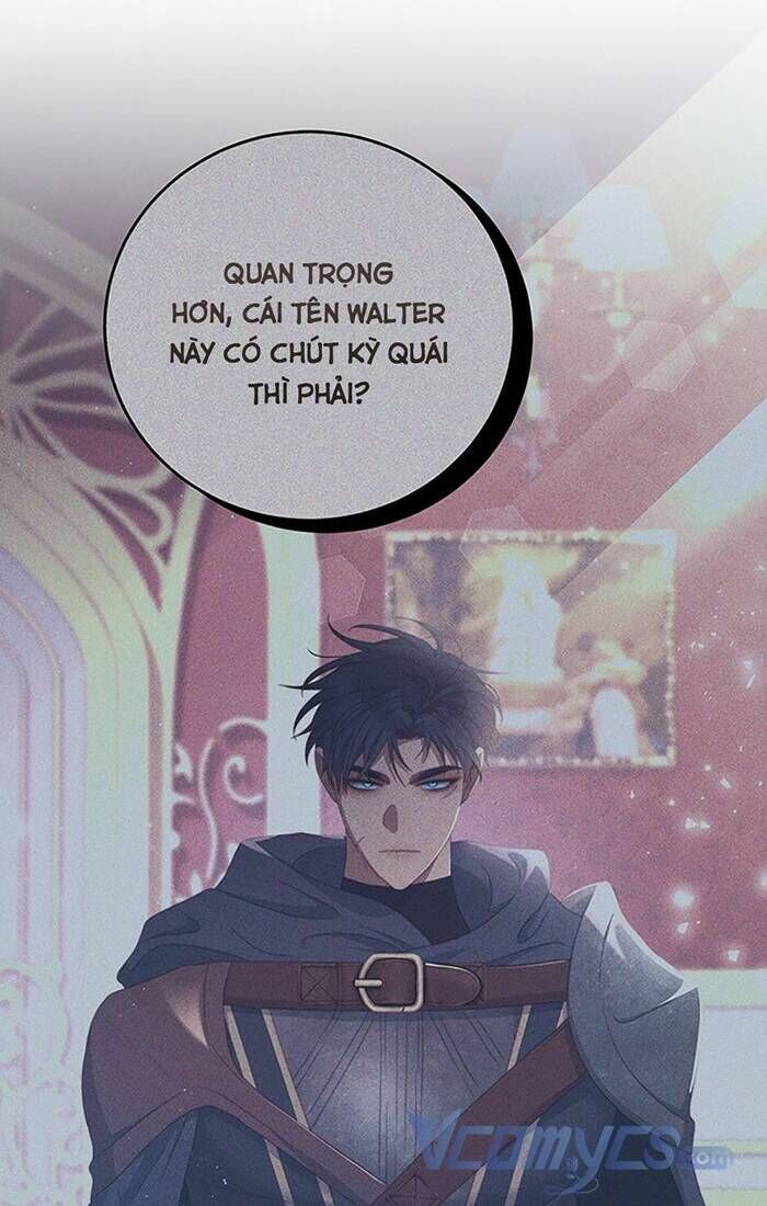 trở thành tình địch của các nam chính chapter 76 - Next chapter 77