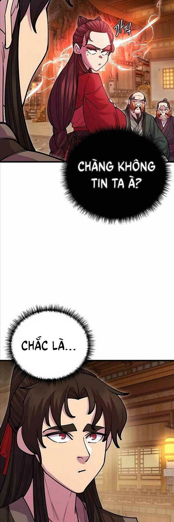 thiên hạ đệ nhất đại sư huynh chapter 48 - Next chapter 49