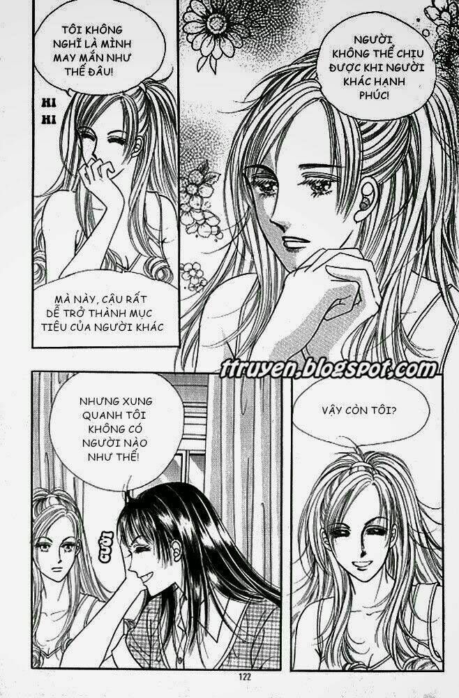 Cutie Boy Chapter 24 - Trang 2