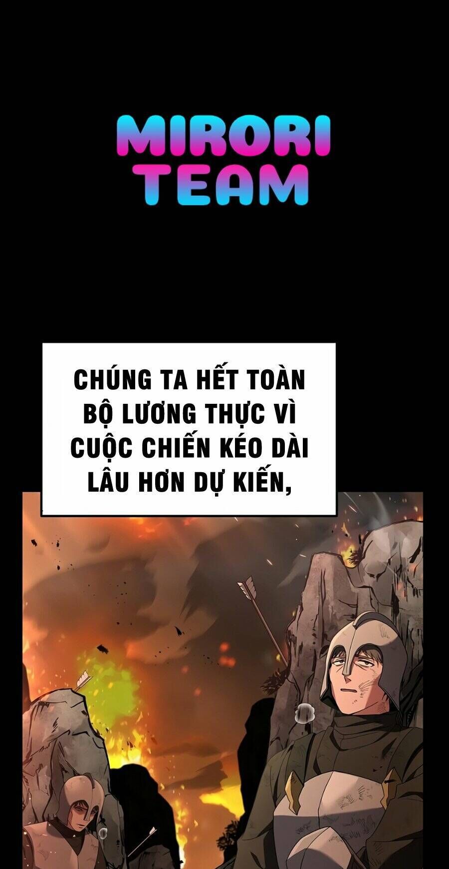 đại pháp sư mở nhà hàng chapter 4 - Next chapter 5