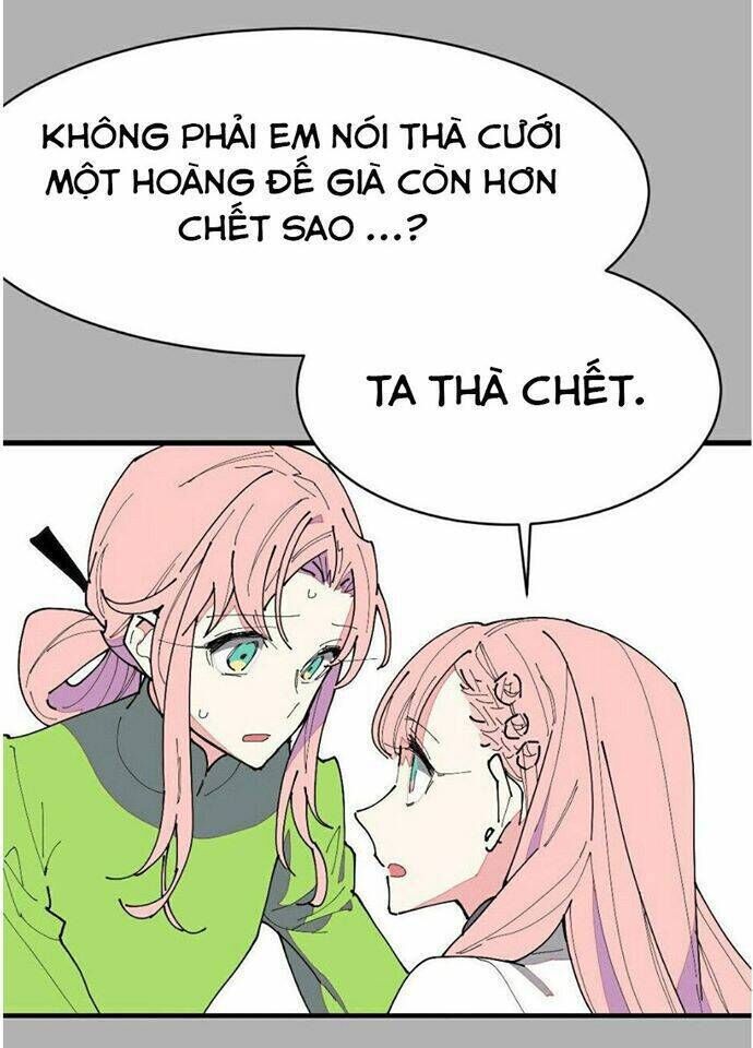 2 Nàng Công Chúa Chapter 3 - Trang 2