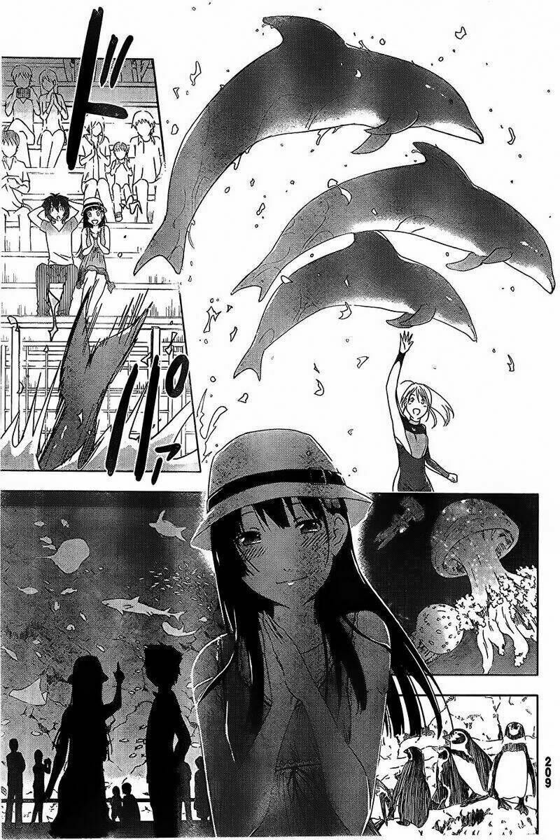 Sanka Rea Chapter 55 - Trang 2