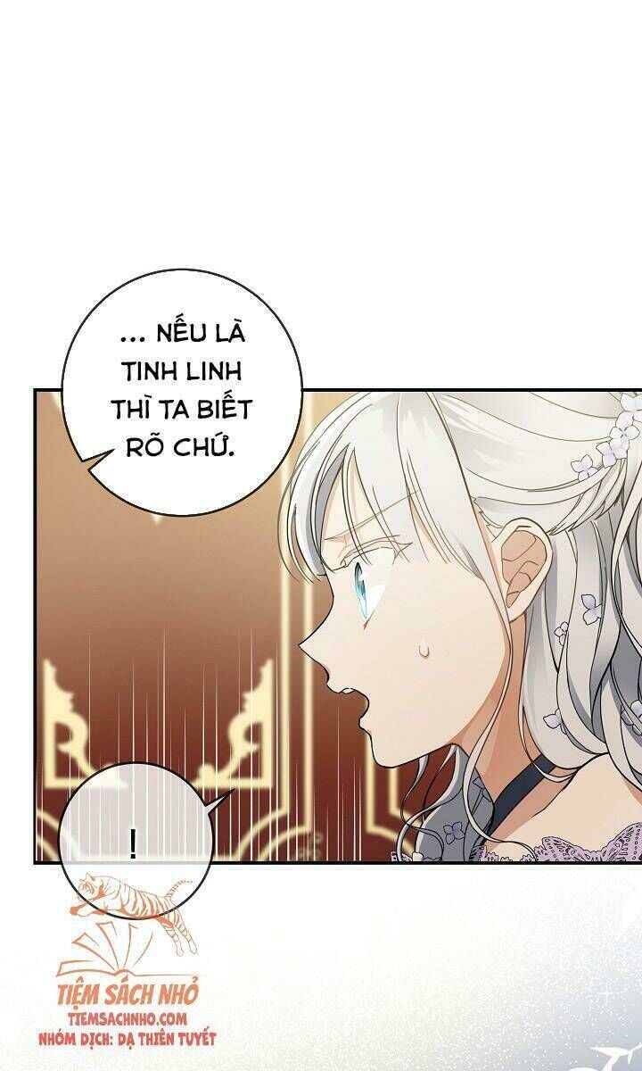 lần nữa toả sáng chapter 41 - Next chapter 42