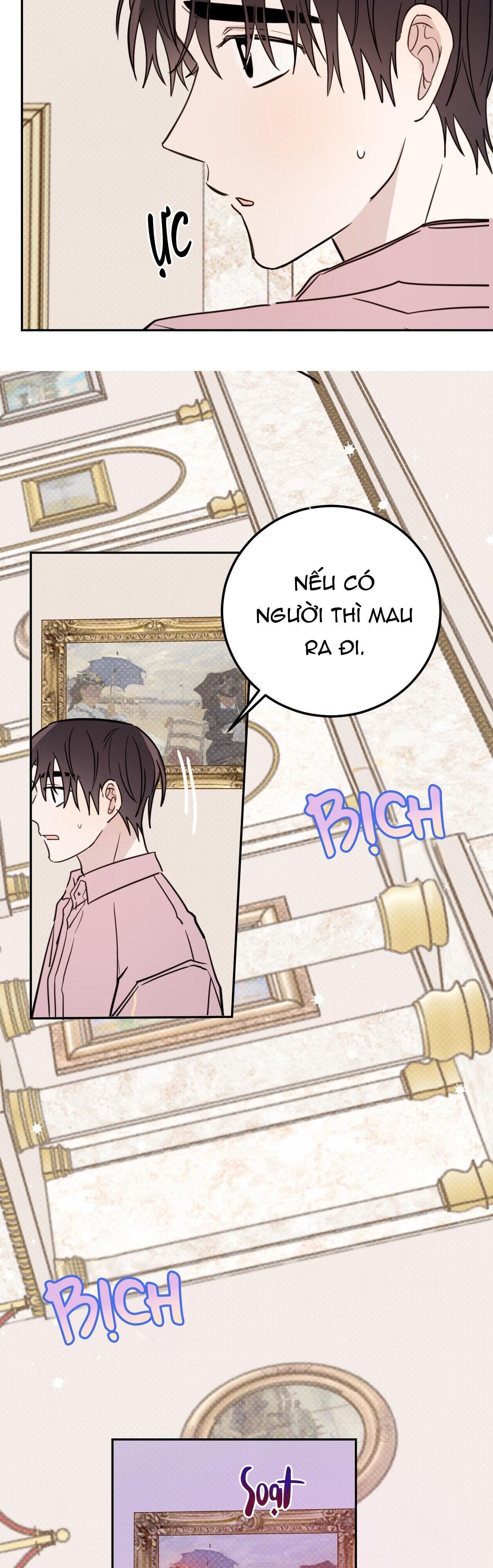 ác ma giữa ngã tư đường Chapter 55 - Next Chapter 55