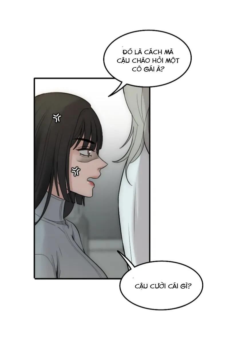 vô tình Chapter 2 Chap 2 - Trang 2