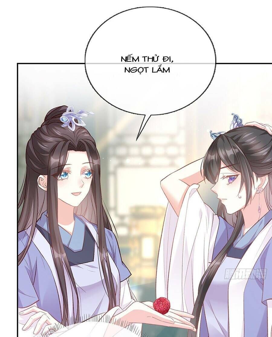 kiều mỵ phu lang, tại tuyến lục trà chapter 46 - Next chapter 47