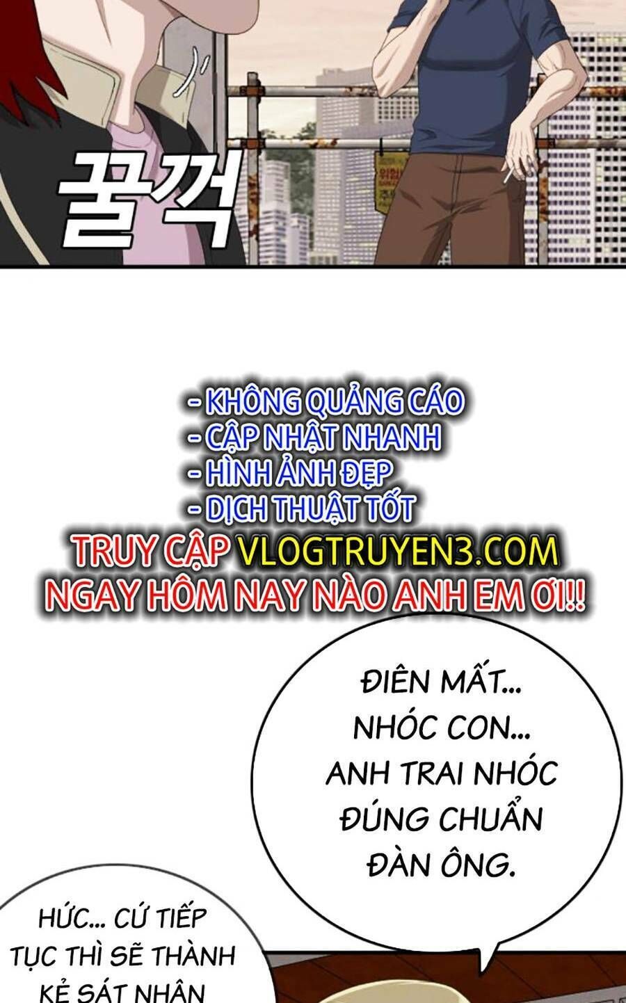 người xấu chapter 151 - Trang 2