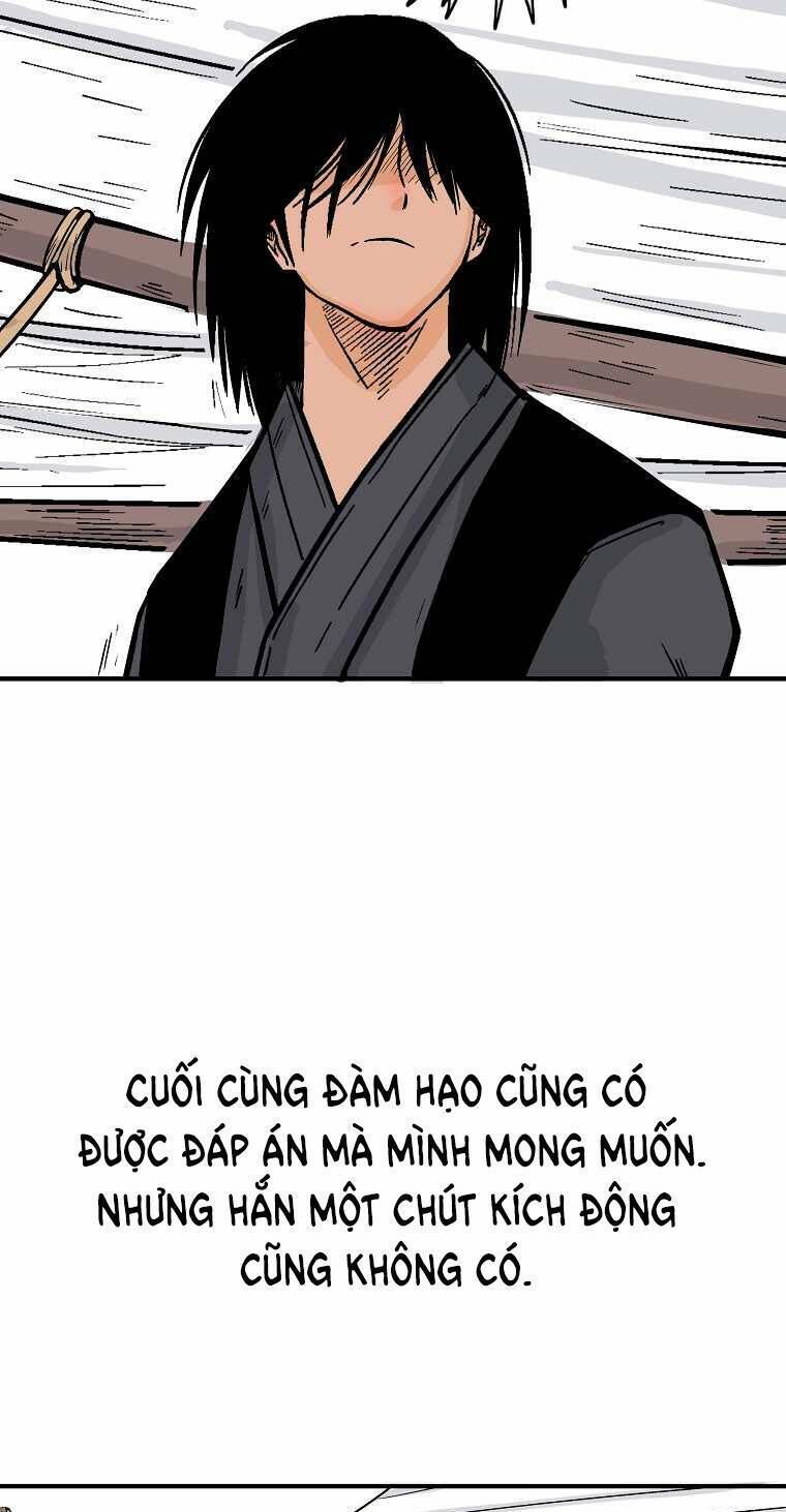 hỏa sơn quyền chapter 115 - Trang 2