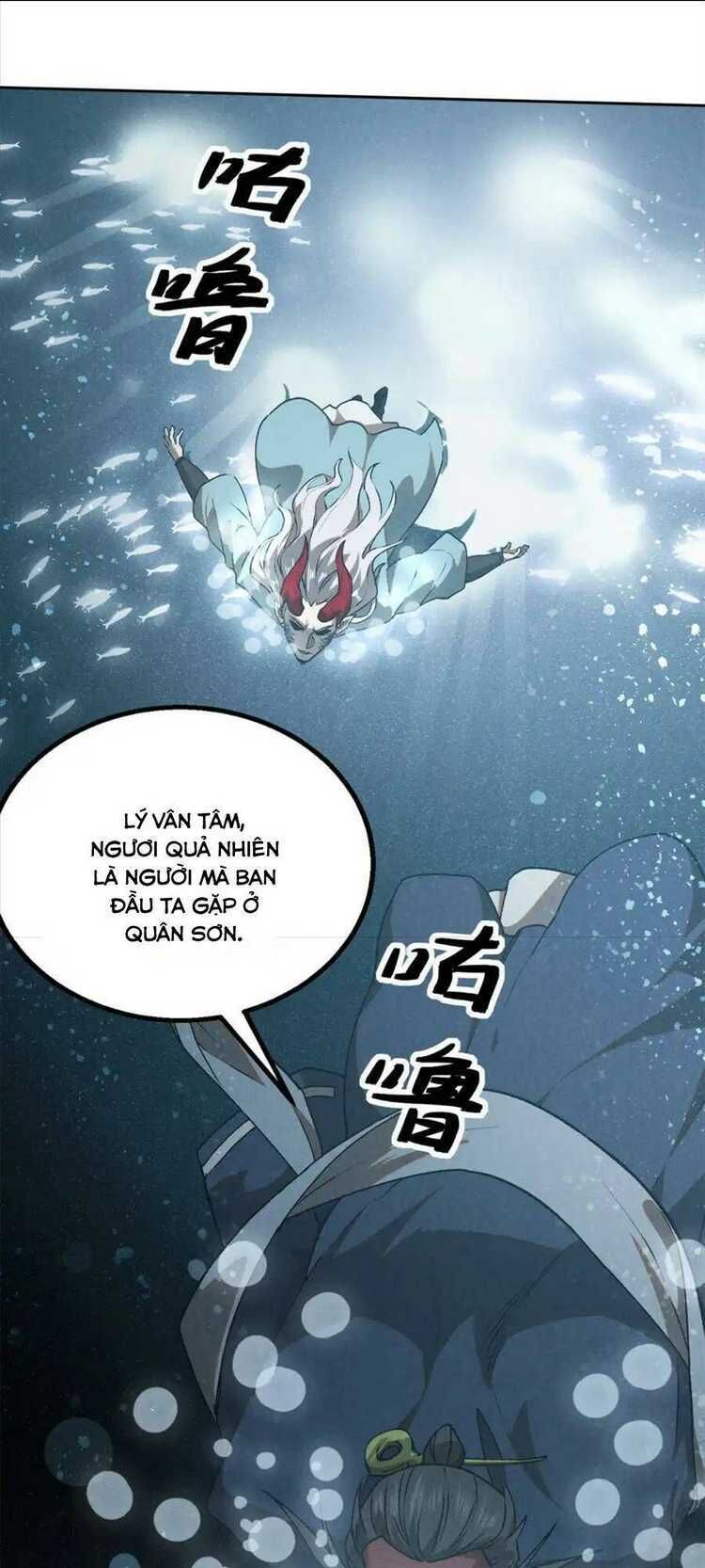 tâm ma chapter 120 - Trang 2