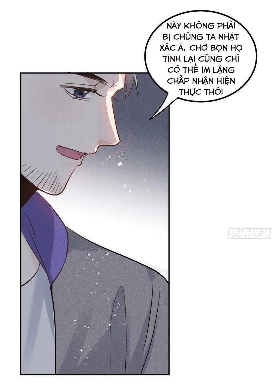 Lang Sói Thượng Khẩu Chapter 64 - Trang 2