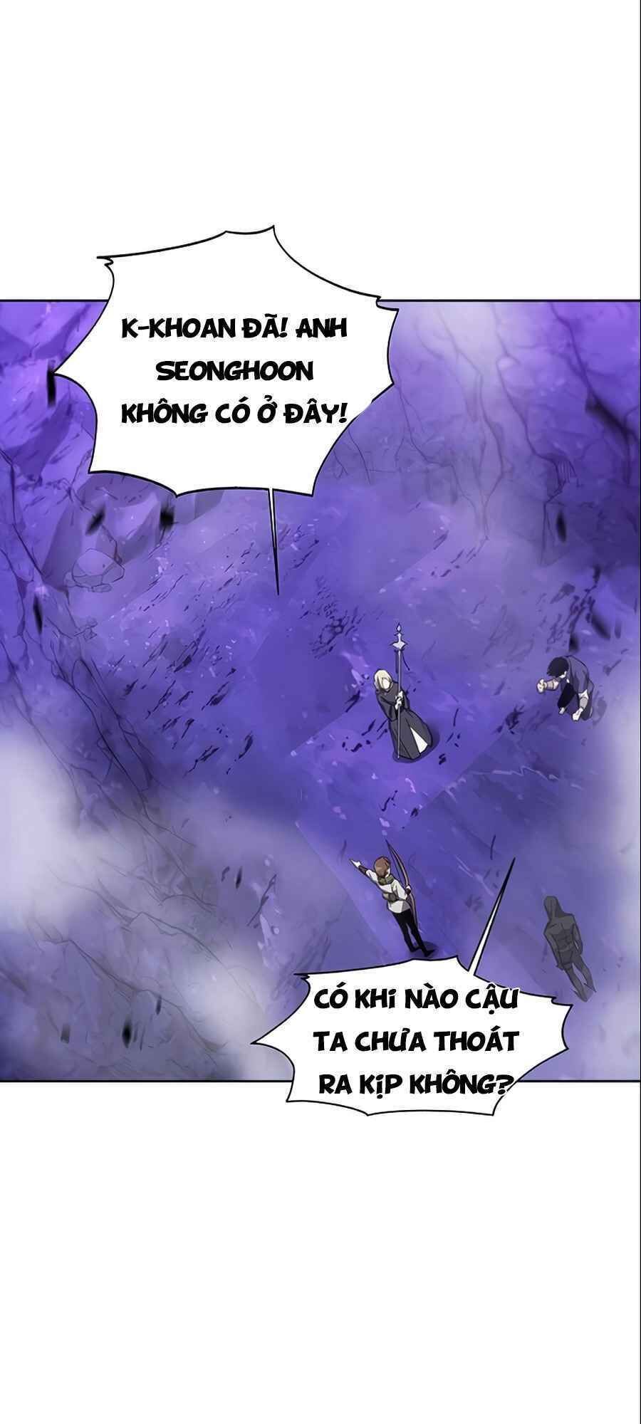 tao là ác nhân chapter 10 - Next chapter 11