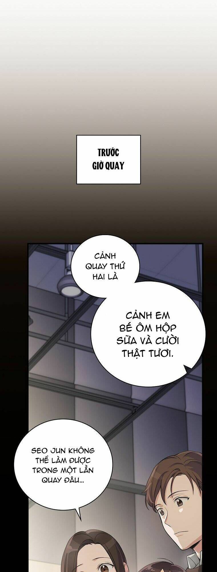 làm siêu sao từ 0 tuổi chapter 6 - Next chapter 7