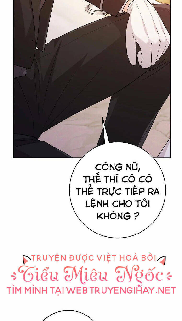 tôi đã diễn tròn vai một đứa con gái nuôi chapter 25 - Next chapter 26