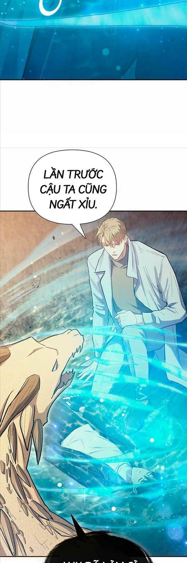 những ranker cấp s mà tôi nuôi dưỡng chapter 90 - Trang 2