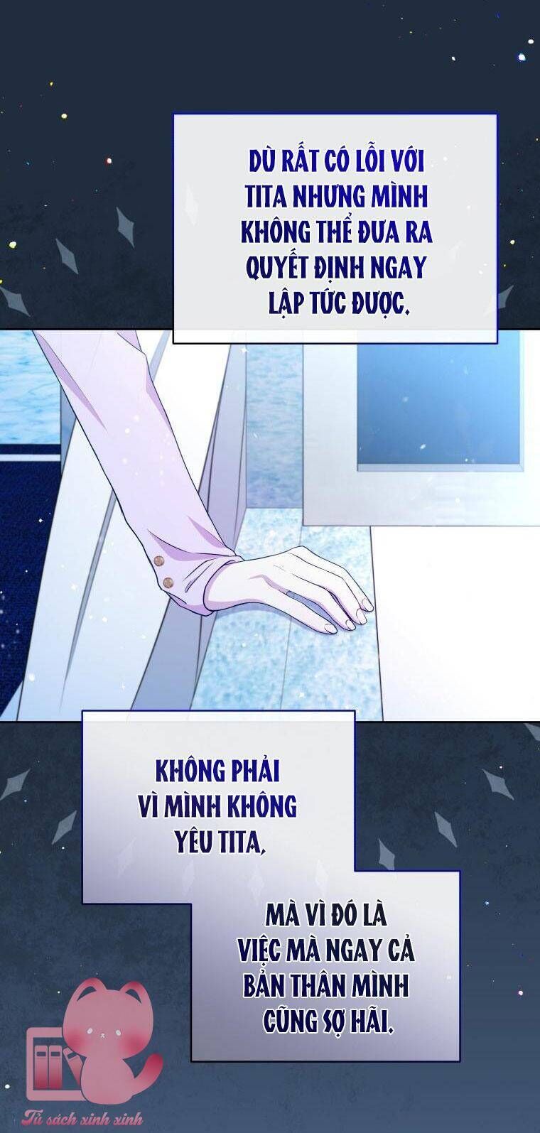 bl ngắn chịch hỏny Chapter 87 - Trang 2