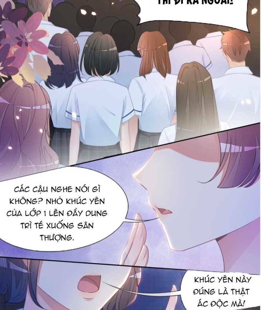 bệnh kiều nam chủ lại ghen rồi chapter 31 - Trang 2