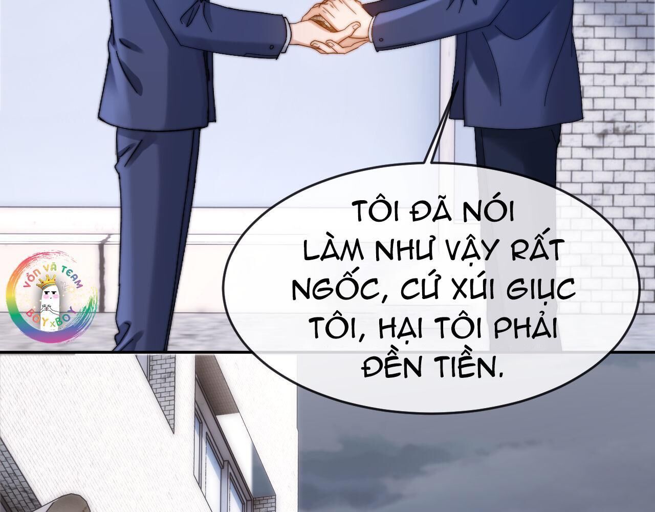 chất dị ứng cực cute Chapter 45 - Next Chương 46