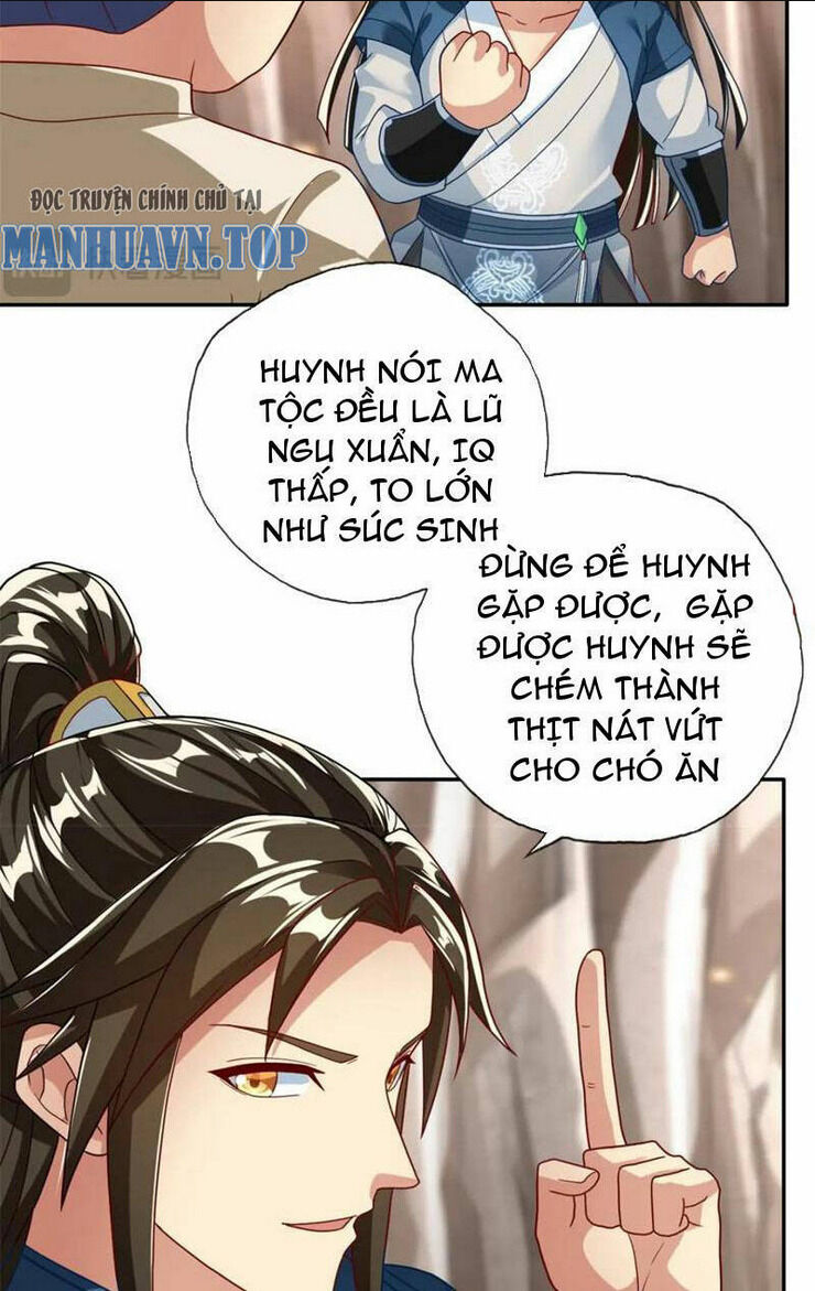 ta có thể đốn ngộ vô hạn chương 122 - Next Chapter 122