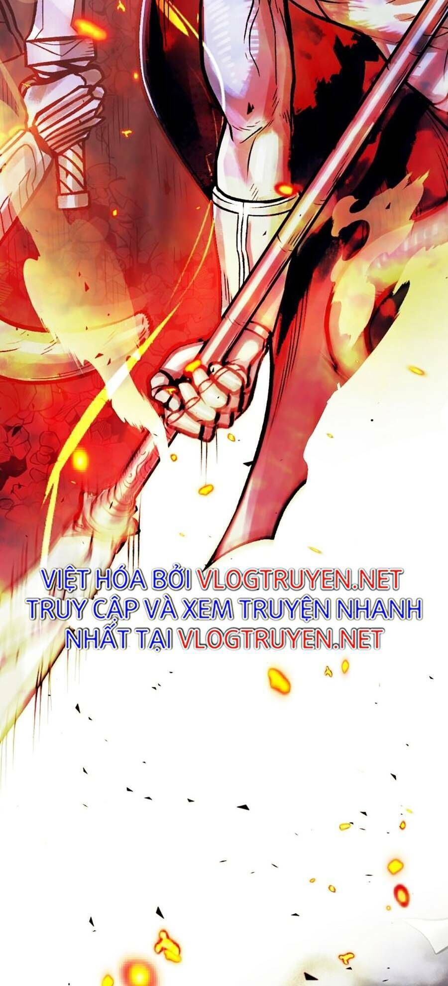 trở thành quái vật chapter 7 - Trang 2