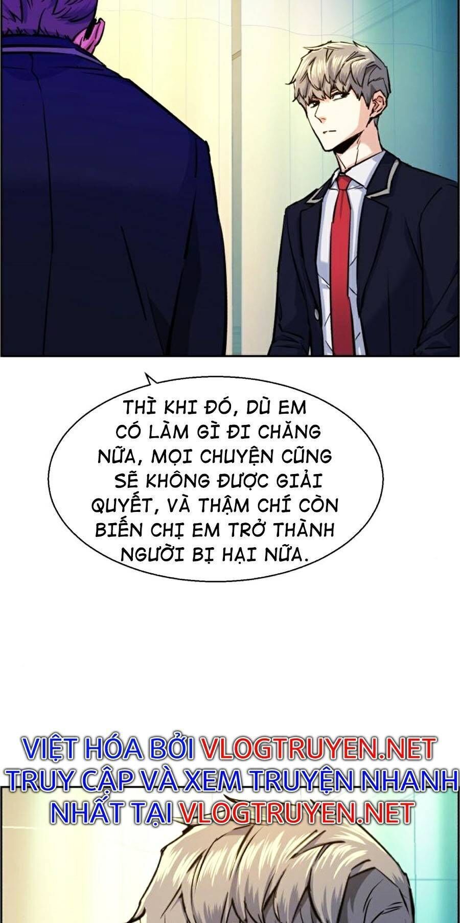 bạn học của tôi là lính đánh thuê chapter 69 - Next chapter 70