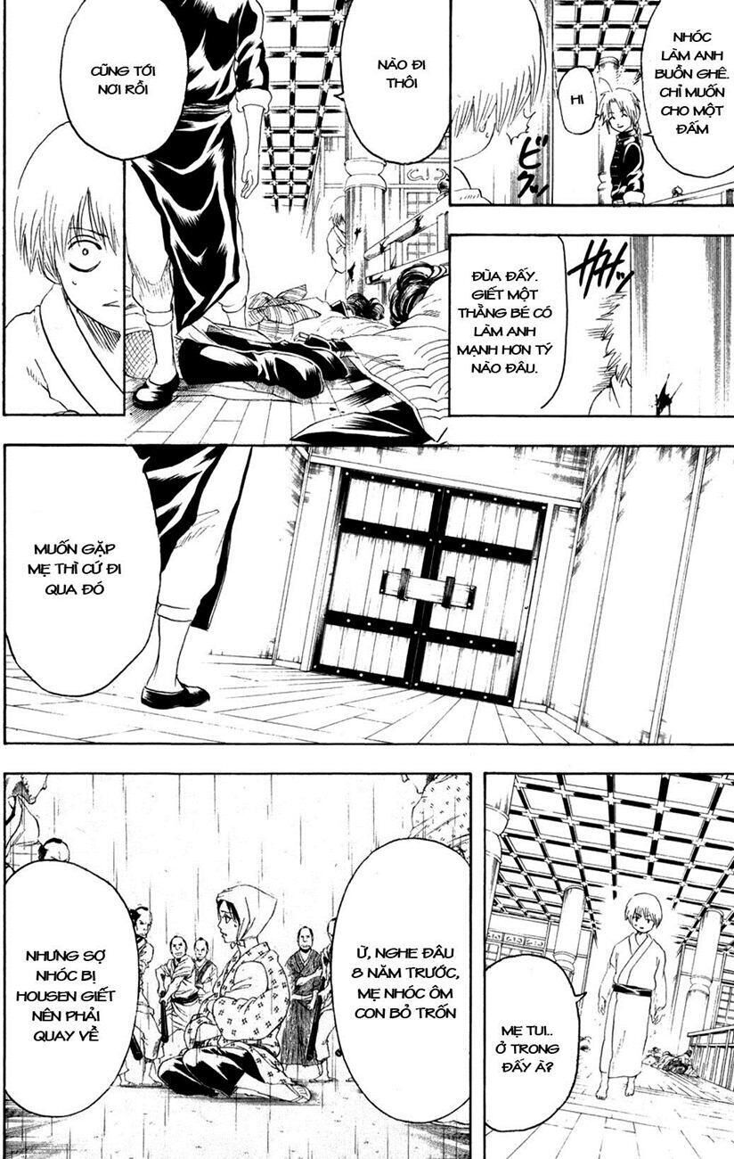 gintama chương 220 - Next chương 221