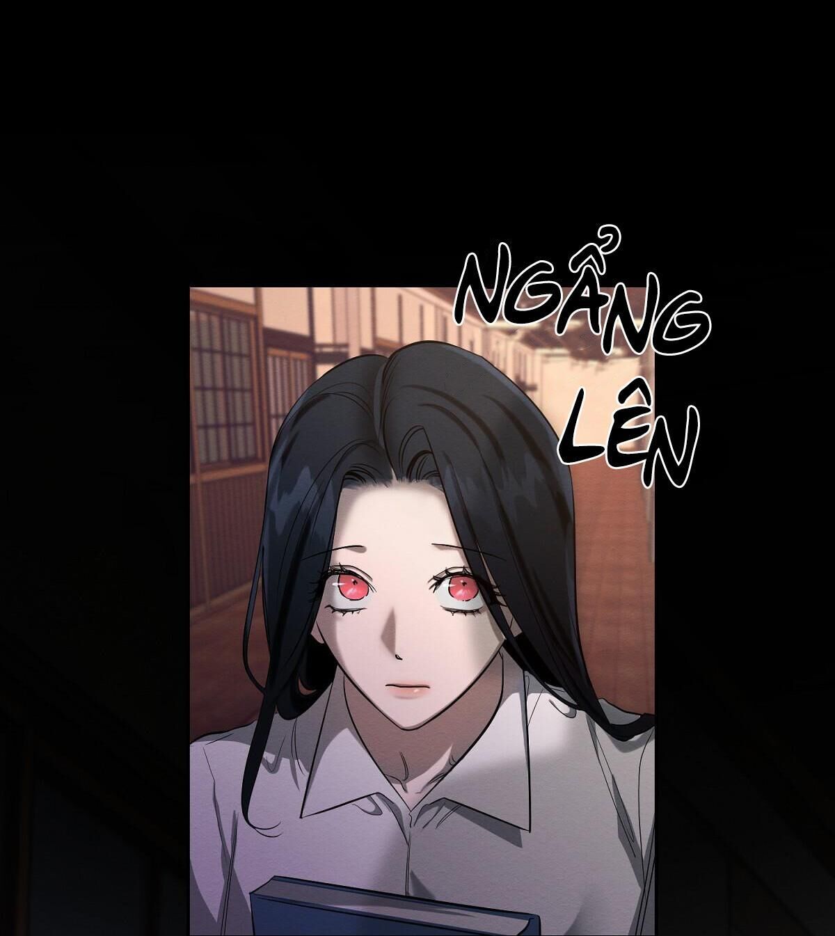 vòng xoáy của ác ma Chapter 44 - Trang 2