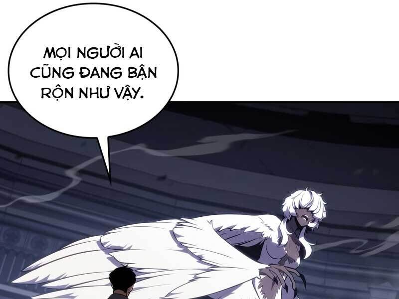 người chơi mới solo cấp cao nhất chapter 114 - Trang 1